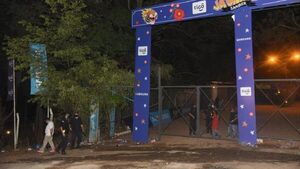 Policía identifica a responsables del atentado de San Bernardino