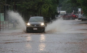 Diario HOY | Continuarán las lluvias y tormentas eléctricas