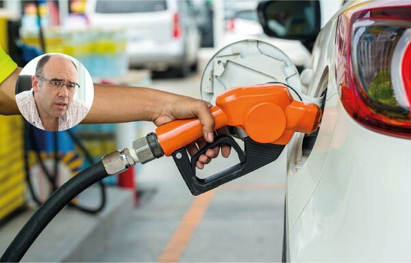 Perspectivas del sector combustible: "Nos preocupa el consumo, por la menor cosecha y los ajustes de precios" - MarketData