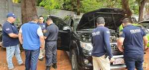 Presunto secretario de narco fue detenido tras amenazar a un policía - La Clave