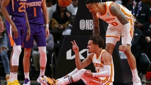Diario HOY | NBA: Atlanta y Toronto grandes ganadores del jueves