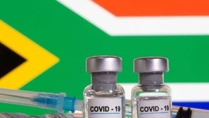 Diario HOY | Compañía sudafricana diseña la primera vacuna ARNm anticovid de África