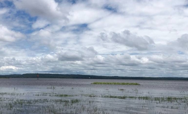Diario HOY | Reafirman compromiso con el ecosistema de la cuenca del Lago Ypakarai