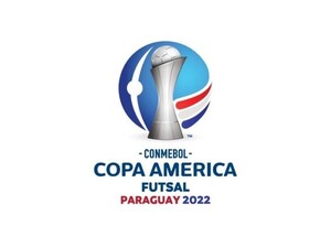 Acreditación para preguntas para la conferencia de prensa virtual de la final de la CONMEBOL Copa América Futsal Paraguay 2022 - APF