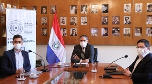 El Equipo Económico Nacional analiza el impacto de la suba del petróleo