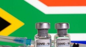 Compañía sudafricana diseña la primera vacuna ARNm anticovid de África