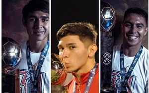 Crónica / ¿Quién es el pelotero más caro del fútbol paraguayo en este 2022?