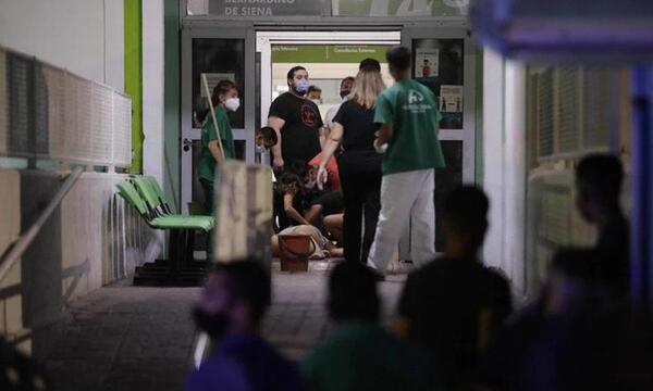 Aumenta a 22 la cifra de fallecidos por consumo de cocaína envenenada en Argentina – Prensa 5