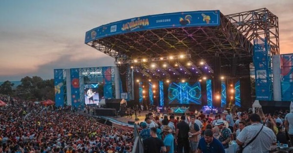 Habrían identificado a los atacantes que abrieron fuego en el “Ja’umina Fest”