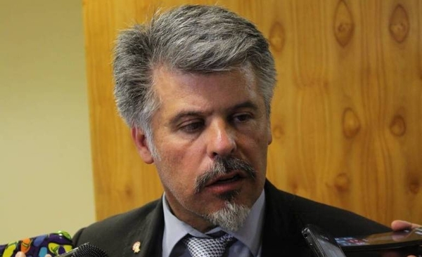 Diario HOY | Califican de histórico día: “Por primera vez se tratará juicio político de un ministro”