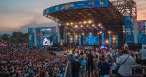 Identifican a los sospechosos del tiroteo en festival