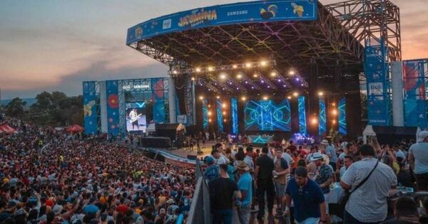 Identifican a los sospechosos del tiroteo en festival