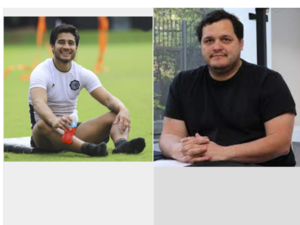 ¿Cómo está la relación entre Tito Torres y el tesorero del Olimpia?