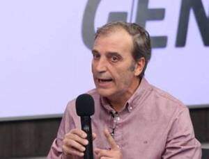 COVID-19: “Estamos transitando el inicio del fin”, dice infectólogo