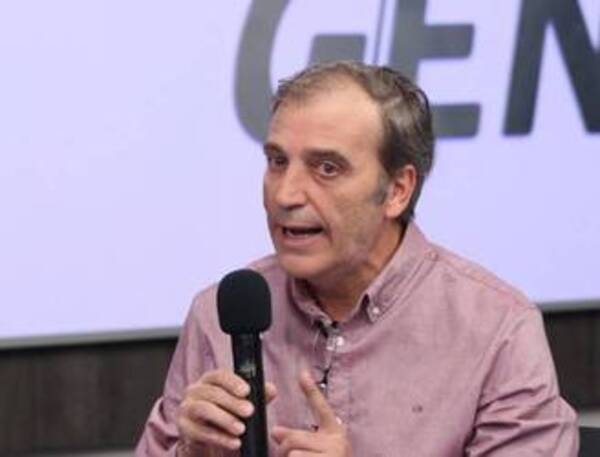 COVID-19: “Estamos transitando el inicio del fin”, dice infectólogo