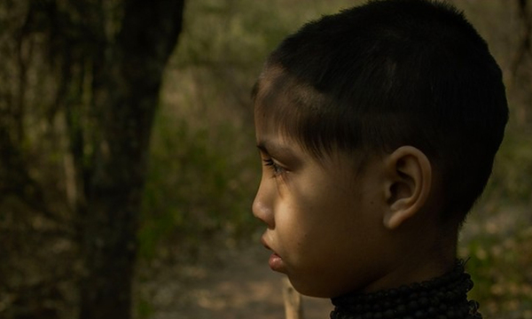 Eami de Paz Encina, triunfa con el premio principal en el Festival de Cine de Róterdam - OviedoPress