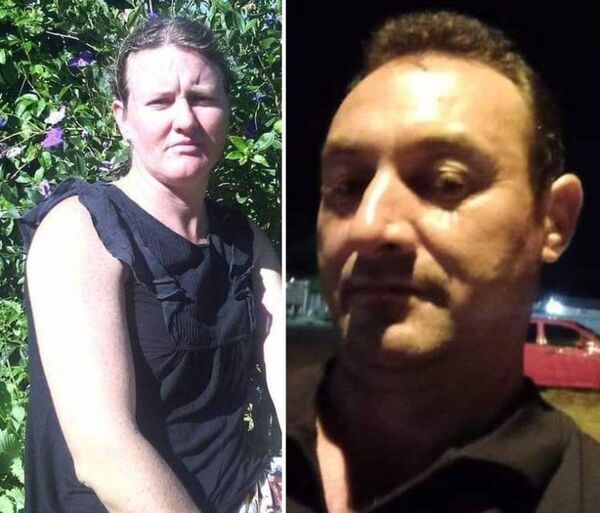 Cegado por los celos, mató a su esposa y después trató de quitarse la vida