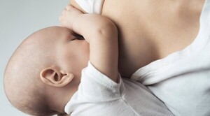 Bebé fallece asfixiado con leche materna - La Clave