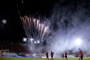 La APF da algunas 'recomendaciones' de cara al inicio del Apertura 2022