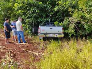 Conductor muere al sufrir un infarto y perder el control de su vehículo