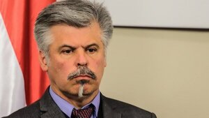 Bogado Quevedo tendría que ser expulsado del país, sostiene Giuzzio | Noticias Paraguay