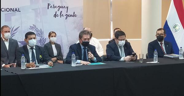 Anuncian reducción de G. 350 del precio del diésel