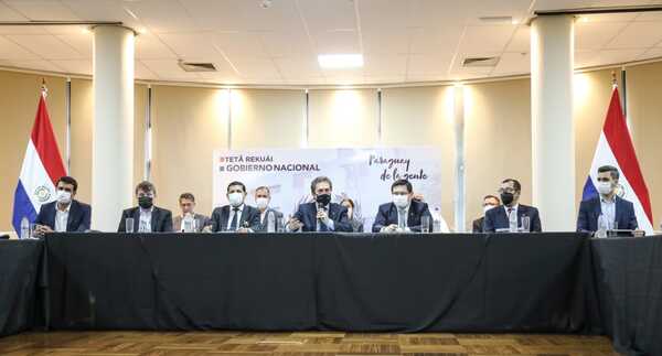Gobierno anuncia la reducción del precio del diésel tipo 3 | OnLivePy
