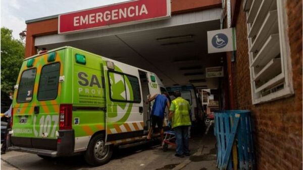 Argentina: 3 pacientes con el alta médica volvieron a consumir cocaína adulterada