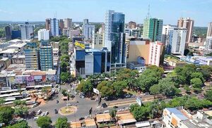 El Estado no podrá controlar la baja impositiva que se pide desde CDE, dice Cámara de Empresarios
