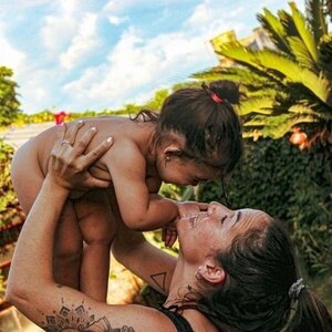 REPUDIO CONTRA PADRE QUE NO QUIERE SABER MÁS DE SU PEQUEÑA HIJA - La Voz del Norte