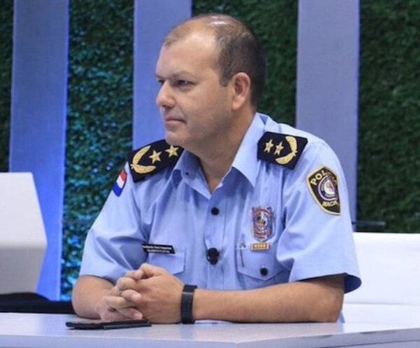 SUCESOS POLICIALES - La Voz del Norte