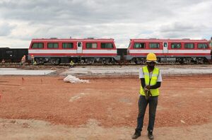 El Tren Maya de López Obrador arranca el año con tropiezos y dudas - MarketData