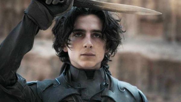 Diario HOY | Los Bafta ponen tierra de por medio entre "Dune" y "The Power of the Dog"