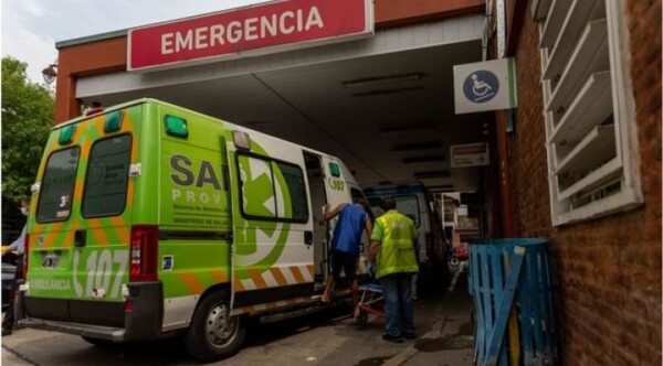 Tres pacientes con alta médica volvieron a consumir cocaína adulterada