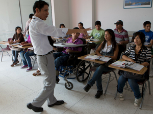 Carreras universitarias poco atractivas - El Independiente