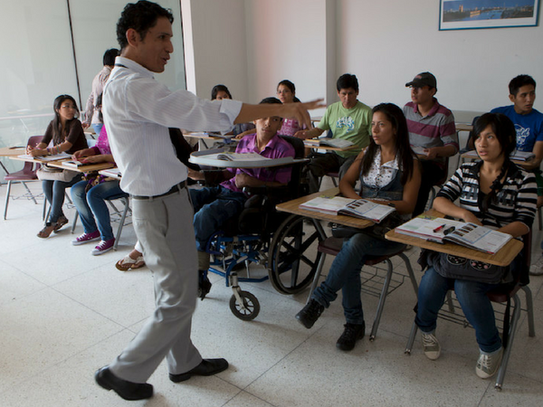 Carreras universitarias poco atractivas - El Independiente