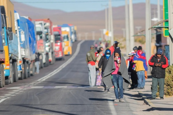 ONU alerta sobre la violencia contra migrantes venezolanos en Chile