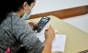 Recomiendan a postulantes repasar contenidos de ejes temáticos para examen de Becas ITAIPU