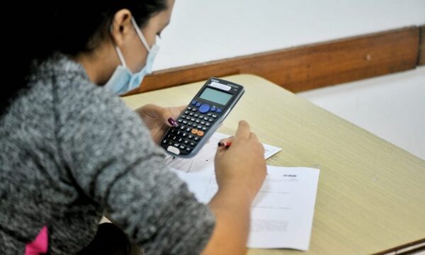 Recomiendan a postulantes repasar contenidos de ejes temáticos para examen de Becas ITAIPU
