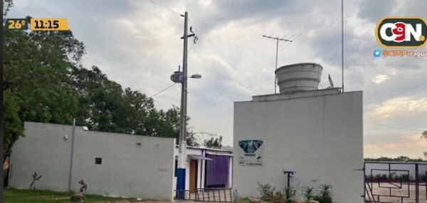 Misteriosa desaparición de ciudadano ruso en Emboscada - C9N