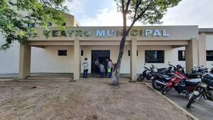 Delincuentes roban varios objetos de valor del vacunatorio de Concepción