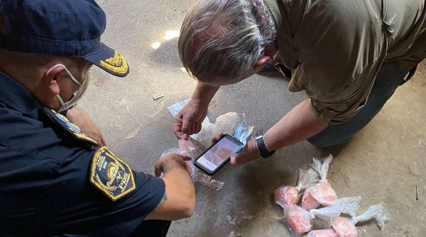 Diario HOY | Se eleva a 23 cifra de muertos por cocaína adulterada en Argentina