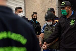 Se eleva a 23 cifra de muertos por cocaína adulterada en Argentina - Mundo - ABC Color