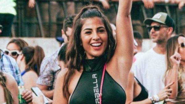 Crónica / Pidieron justicia para "Vita" en las Patronales de Piribebuy
