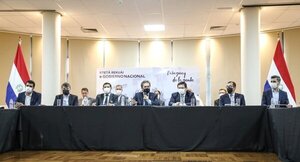 Gobierno anunció que el diésel tipo 3 bajará 350 guaraníes por litro - El Trueno