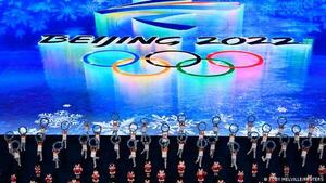 Presidente de China declara inaugurados los Juegos Olímpicos de Invierno Pekín 2022