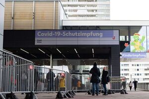 Desde mañana es obligatoria la inmunización contra el covid en Austria - Mundo - ABC Color