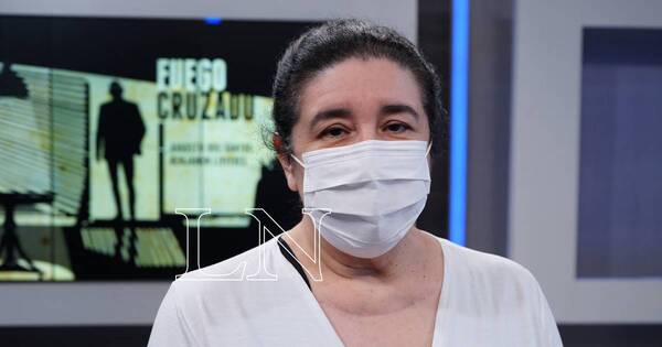 La Nación / COVID: actual nivel de casos positivos se equipara a la segunda ola
