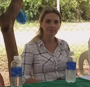 Trubger, nueva presidenta de la Asociación de Intendentes de San Pedro