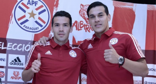Diario HOY | Los paraguayos en el Mundial de Clubes 2022